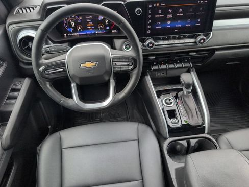 Used 2024 Chevrolet Colorado LT w/ LT Convenience Package III AWD/4WD image 31