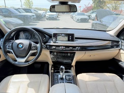 Used 2016 BMW X5 xDrive35i image 17