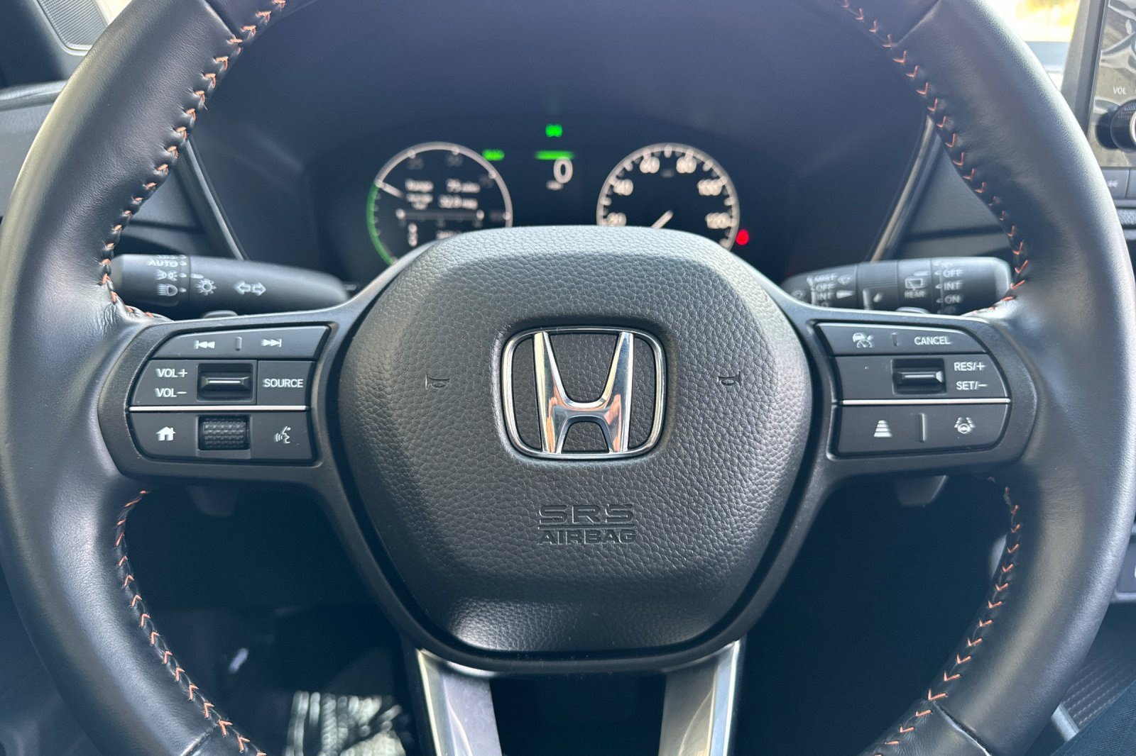 Used 2025 Honda CR-V Sport image 10