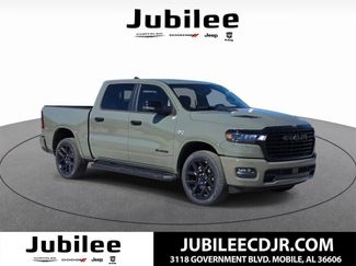 New 2026 RAM 1500 Laramie w/ Night Edition AWD/4WD video 1