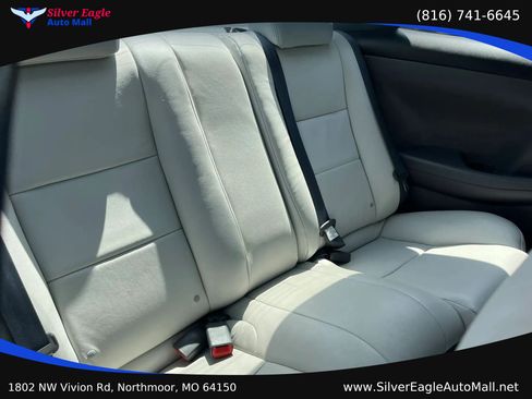 Used 2004 Toyota Solara SLE FWD image 7