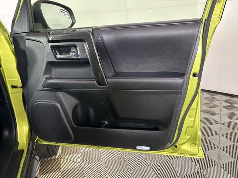 Used 2022 Toyota 4Runner TRD Pro image 27