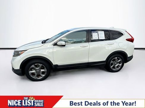 Used 2018 Honda CR-V EX-L image 4