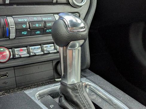 Used 2022 Ford Mustang Coupe w/ Equipment Group 101A image 8