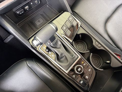 Used 2024 Kia Sportage EX image 26