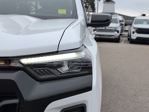 New 2026 Chevrolet Colorado Z71 w/ Z71 Convenience Package 2 image 32