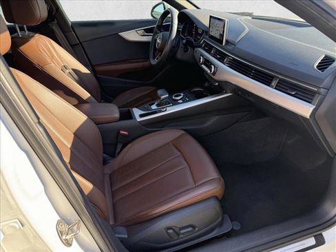 Used 2018 Audi A4 2.0T Ultra Premium image 18