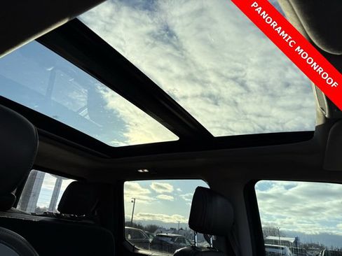 Used 2019 Ford F150 Limited w/ Trailer Tow Package image 7