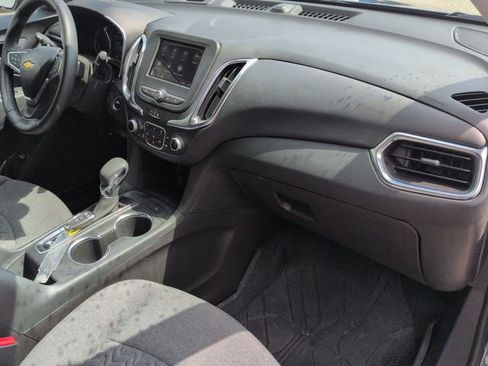 Used 2024 Chevrolet Equinox LT w/ LPO, Floor Liner Package FWD image 31