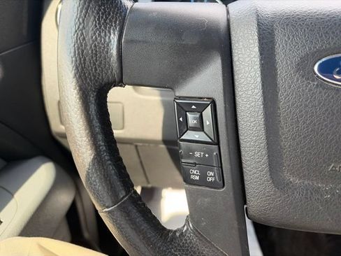 Used 2014 Ford F150 XLT w/ Equipment Group 302A Luxury AWD/4WD image 15