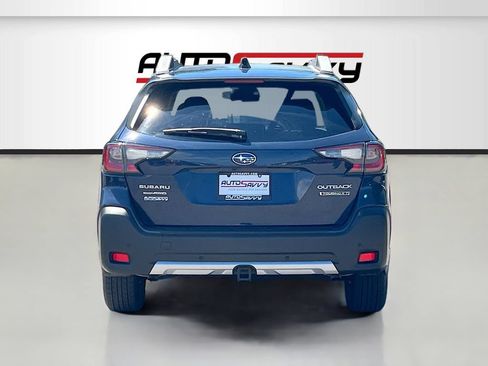 Used 2025 Subaru Outback Touring XT w/ Popular Package #2 AWD/4WD image 6