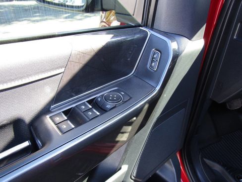Used 2022 Ford F150 XLT w/ Equipment Group 302A High AWD/4WD image 23