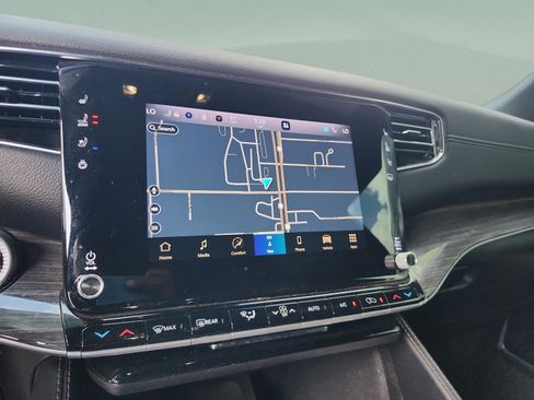 Used 2022 Jeep Wagoneer Series III w/ Premium Group I image 29