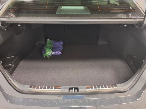 New 2026 Toyota Camry XLE image 26