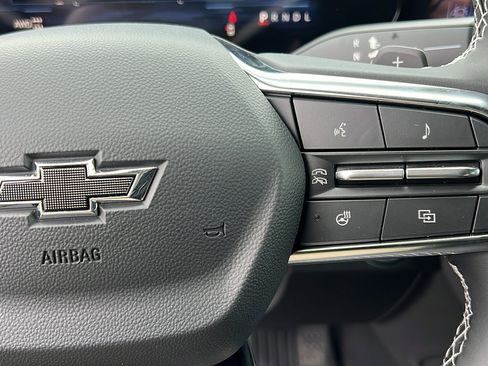 New 2026 Chevrolet Traverse Z71 w/ Driver Confidence Package AWD/4WD image 28