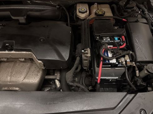 Used 2019 Chevrolet Impala LT image 20