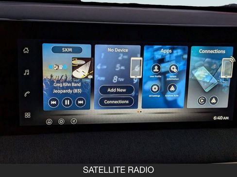 Used 2026 Nissan Kicks SV FWD image 18