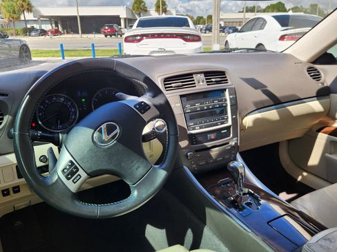 Used 2013 Lexus IS 250 image 13