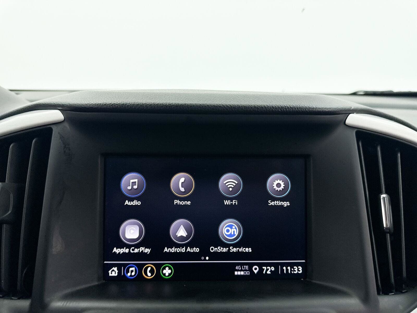 Used 2023 GMC Terrain SLE FWD image 21