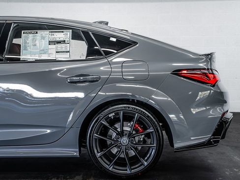 New 2026 Acura Integra Type S FWD image 13