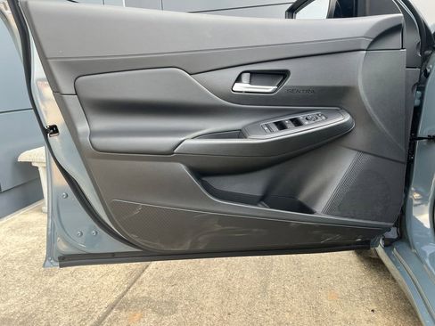 New 2026 Nissan Sentra SV image 10