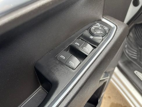 Used 2022 Chevrolet Silverado 1500 RST w/ Z71 Off-Road Package image 15