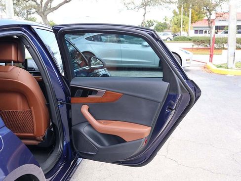 Used 2022 Audi A4 2.0T Premium Plus w/ Premium Plus Package image 28