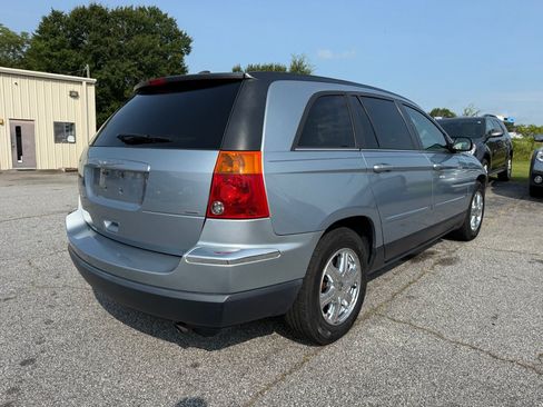 Used 2005 Chrysler Pacifica Touring FWD image 7