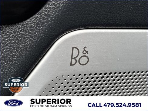 Used 2025 Ford F150 Raptor AWD/4WD image 25
