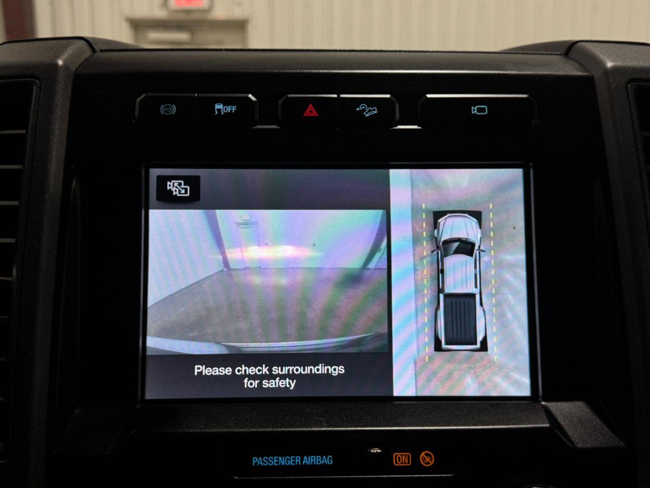 Used 2019 Ford F350 XL w/ STX Appearance Package AWD/4WD image 49