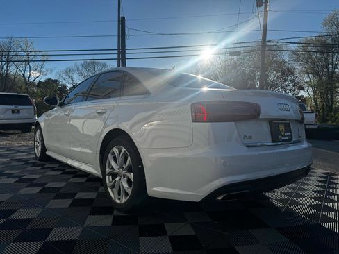 Used 2017 Audi A6 3.0T Prestige w/ Prestige Package AWD/4WD image 10