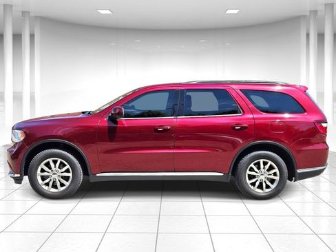 Used 2018 Dodge Durango SXT w/ Quick Order Package 2BB AWD/4WD image 6