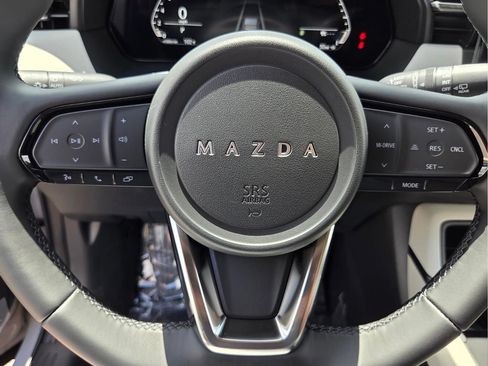New 2026 MAZDA CX-5 Preferred AWD/4WD image 28