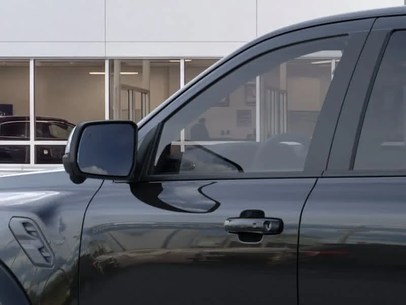 New 2026 Ford Ranger Raptor AWD/4WD image 20