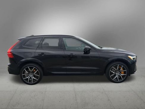 Certified 2024 Volvo XC60 T8 Polestar w/ Protection Package Premier AWD/4WD image 7