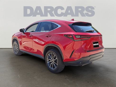 Used 2023 Lexus NX 250 AWD image 4