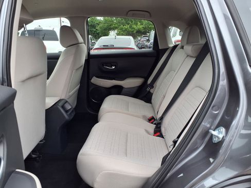 Certified 2026 Honda HR-V LX image 18