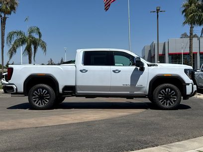 New 2026 GMC Sierra 2500 Denali Ultimate