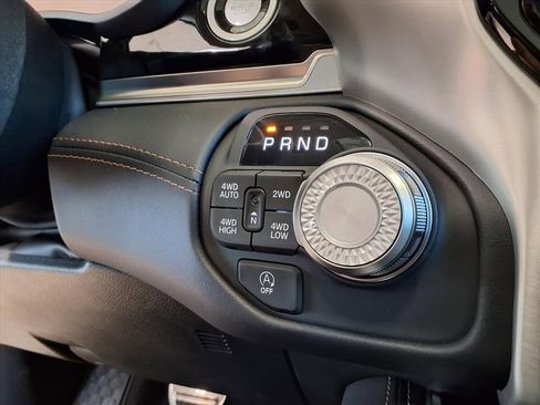 New 2026 RAM 1500 Tungsten image 14