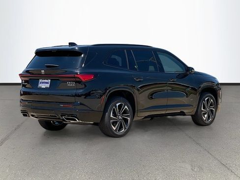 New 2026 Buick Enclave Sport Touring w/ Power Package FWD image 4