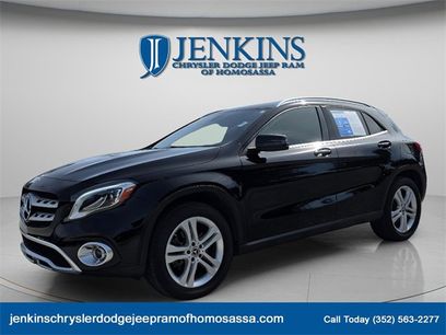 Used 2020 Mercedes-Benz GLA 250
