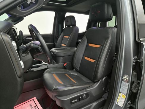 Used 2021 GMC Sierra 1500 AT4 w/ AT4 Premium Package image 28