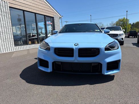 Used 2025 BMW M2 RWD image 2