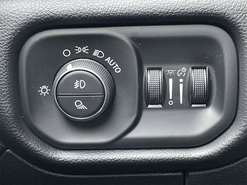 New 2026 RAM 1500 Big Horn image 12