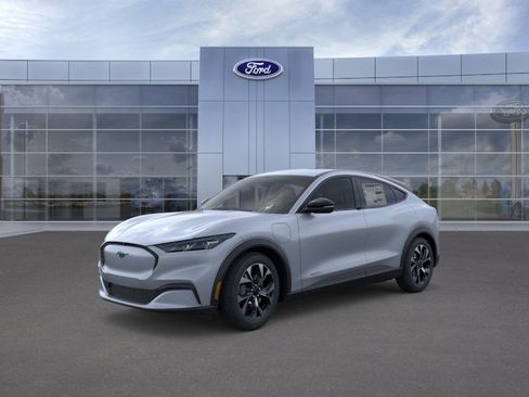 New 2025 Ford Mustang Mach-E Select image 23