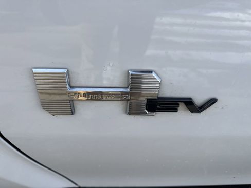 Certified 2023 GMC Hummer EV Edition 1 image 30
