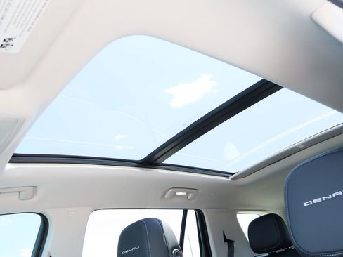 Certified 2026 GMC Terrain Denali AWD/4WD image 24