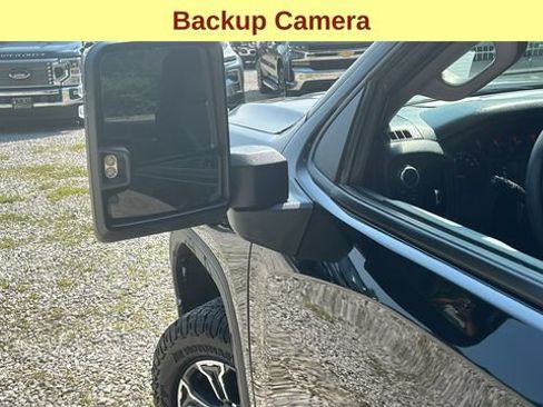 Certified 2024 GMC Sierra 1500 Pro w/ Graphite Edition AWD/4WD image 7