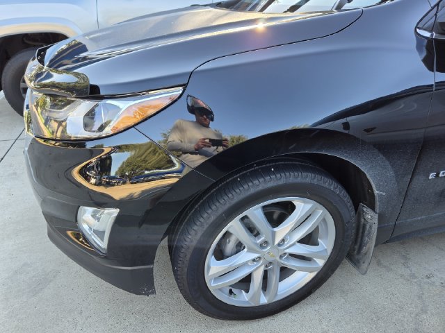 Used 2021 Chevrolet Equinox Premier FWD image 7