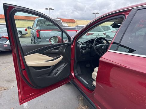 Used 2017 Buick Envision Preferred image 5